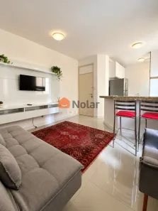 Cobertura com 1 Quarto para alugar, 84m² no Sion, Belo Horizonte