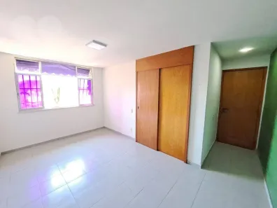Apartamento com 2 Quartos à venda, 55m² no Icaraí, Niterói