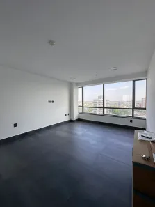 Sala Comercial para alugar, 35m² no Adrianópolis, Manaus