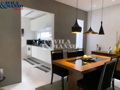 Sobrado com 3 Quartos à venda, 161m² no Parque da Mooca, São Paulo