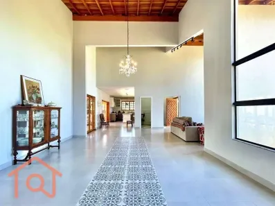 Casa com 4 Quartos à venda, 363m² no Itaim, Itu