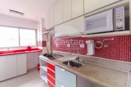 Apartamento com 2 Quartos à venda, 80m² no Vila Regente Feijó, São Paulo