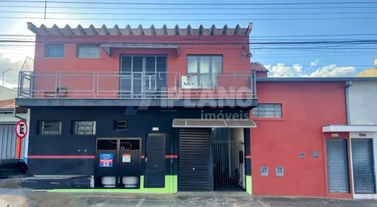 Imóvel Comercial com 3 Quartos à venda, 441m² no Vila Prado, São Carlos