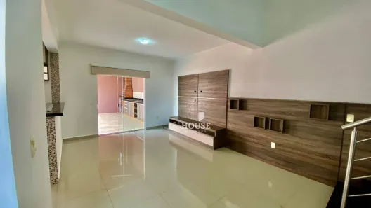 Casa de Condomínio com 3 Quartos à venda, 156m² no Jardim Santa Mônica I, Mogi Guaçu