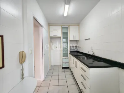 Apartamento com 2 Quartos à venda, 61m² no Coqueiros, Florianópolis