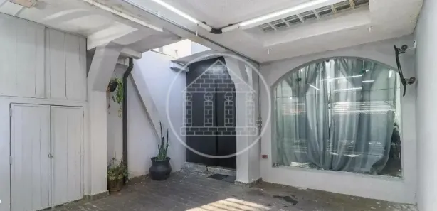 Sobrado com 3 Quartos à venda, 200m² no Santo Amaro, São Paulo