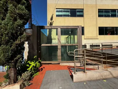 Imóvel Comercial para alugar, 500m² no Jardim São Luiz, Ribeirão Preto