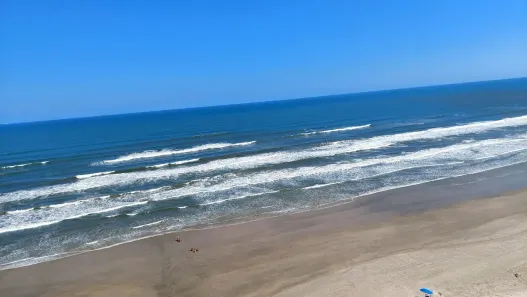 Apartamento com 2 Quartos à venda, 80m² no Balneario Oceanópolis, Mongaguá