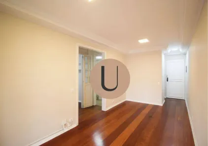 Apartamento com 2 Quartos à venda, 55m² no Vila Olímpia, São Paulo