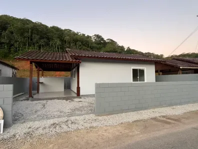 Casa com 2 Quartos à venda, 60m² no , Santo Amaro da Imperatriz
