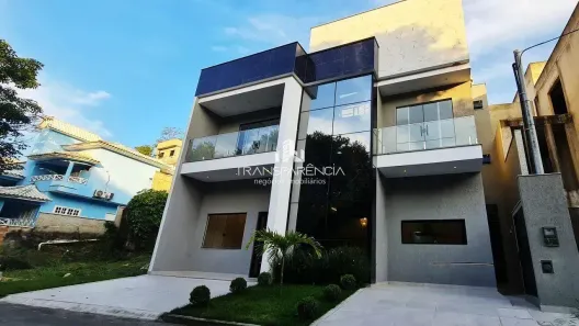 Casa com 3 Quartos à venda, 490m² no Campo Grande, Rio de Janeiro