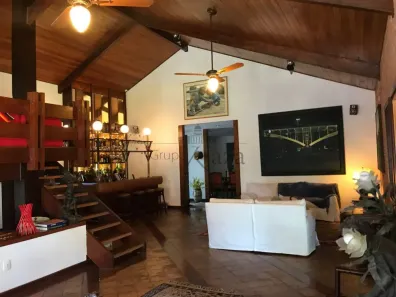 Casa com 4 Quartos à venda, 598m² no Chácara Santa Lúcia dos Ypes, Carapicuíba