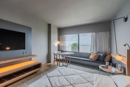 Apartamento com 1 Quarto à venda, 36m² no Praia de Belas, Porto Alegre