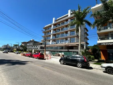 Apartamento com 1 Quarto à venda, 41m² no Jurerê, Florianópolis
