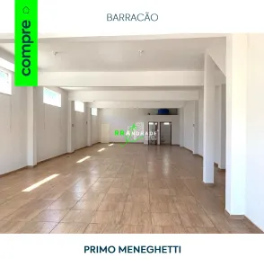 Ponto Comercial à venda, 374m² no Esplanada Primo Meneghetti, Franca