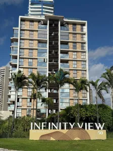 Apartamento com 2 Quartos à venda, 75m² no Altiplano Cabo Branco, João Pessoa