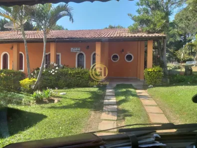 Fazenda/Sítio com 3 Quartos à venda, 1329m² no Primavera 1B, São José dos Campos