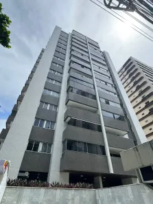 Apartamento com 4 Quartos à venda, 170m² no Boa Viagem, Recife