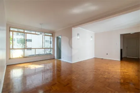 Apartamento com 2 Quartos à venda, 109m² no Jardim Paulista, São Paulo