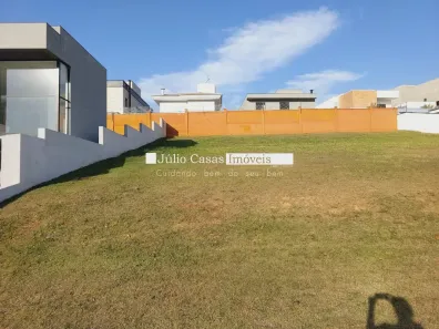 Lote/Terreno à venda, 452m² no Alphaville Nova Esplanada 3, Votorantim