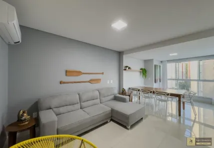 Apartamento com 4 Quartos à venda, 133m² no Pioneiros, Balneário Camboriú