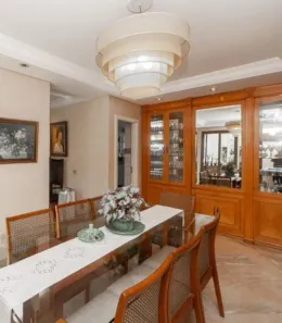 Apartamento com 4 Quartos à venda, 245m² no Savassi, Belo Horizonte