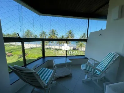 Apartamento com 2 Quartos à venda, 61m² no Riviera, Bertioga