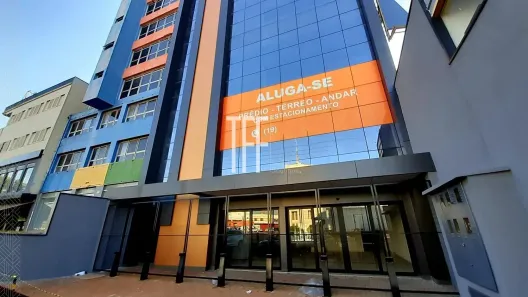Prédio Comercial com 10 Quartos para alugar, 1140m² no Centro, Campinas