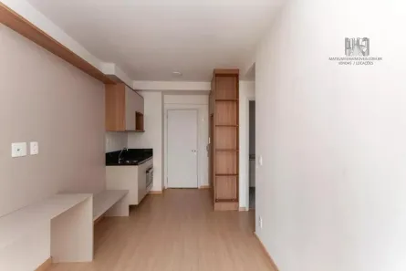 Apartamento com 1 Quarto à venda, 27m² no Perdizes, São Paulo