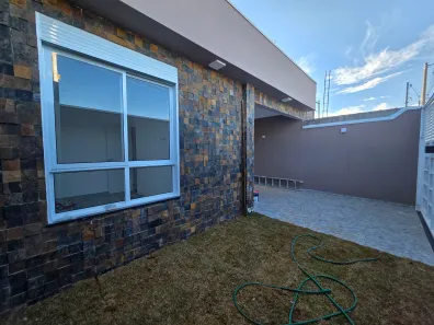 Casa de Condomínio com 3 Quartos à venda, 90m² no Centro, Cajamar
