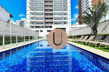 Apartamento com 3 Quartos à venda, 165m² no Vila Mascote, São Paulo