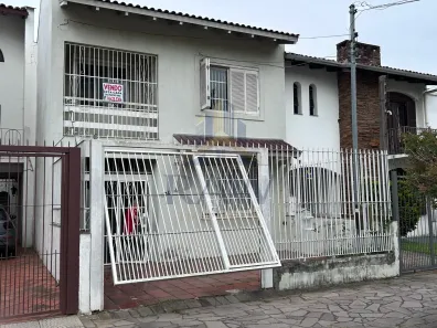 Casa com 3 Quartos à venda, 310m² no Santana, Porto Alegre