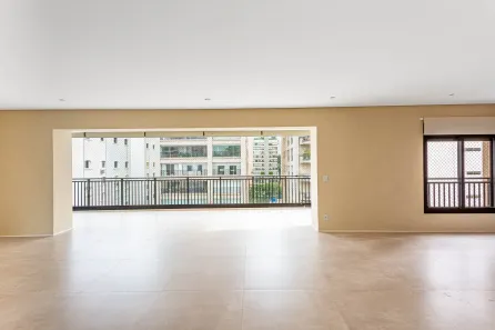 Apartamento com 3 Quartos à venda, 226m² no Jardim Paulista, São Paulo