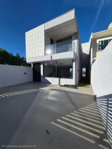 Casa com 3 Quartos à venda, 180m² no Lagoa, Macaé