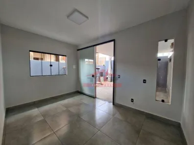 Casa com 2 Quartos à venda, 55m² no Jardim Jandira, Bauru