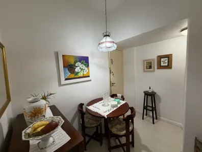 Apartamento com 1 Quarto à venda, 40m² no Ipanema, Rio de Janeiro
