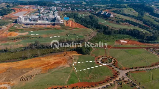 Lote/Terreno à venda, 3899m² no Boa Vista Village, Porto Feliz