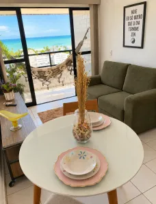 Apartamento com 1 Quarto à venda, 35m² no Manaíra, João Pessoa
