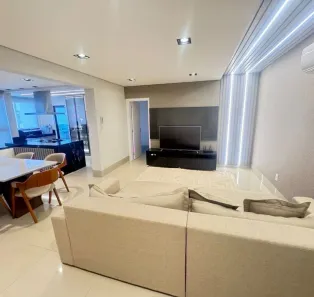 Apartamento com 3 Quartos à venda, 101m² no Santa Mônica, Uberlândia