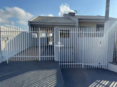 Casa com 2 Quartos à venda, 119m² no São Marcos, São José dos Pinhais