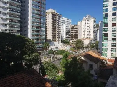 Apartamento com 2 Quartos à venda, 90m² no Icaraí, Niterói