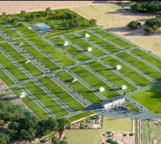 Lote/Terreno à venda, 200m² no Jardim Esmeralda, Marília