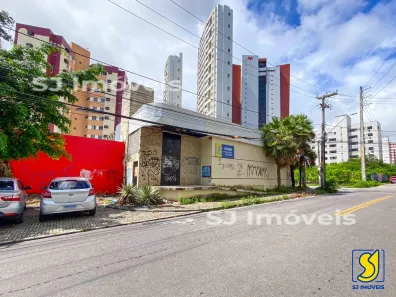 Ponto Comercial para alugar, 800m² no Cocó, Fortaleza