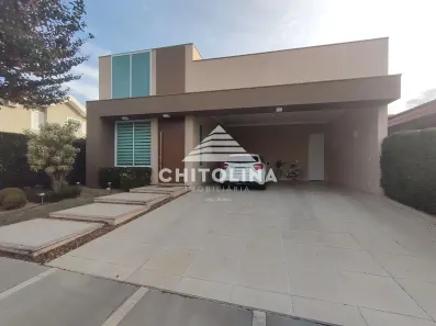 Casa com 3 Quartos à venda, 290m² no Jardim Marabá, Itapetininga