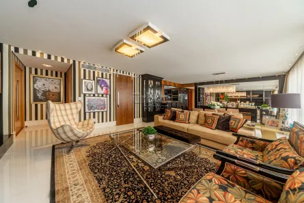 Apartamento com 3 Quartos à venda, 181m² no Bela Vista, Porto Alegre