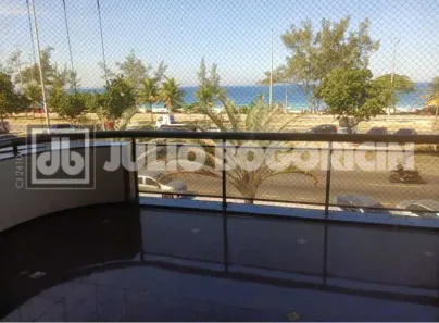 Apartamento com 3 Quartos à venda, 188m² no Recreio dos Bandeirantes, Rio de Janeiro
