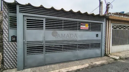 Casa com 3 Quartos à venda, 75m² no Vila Carlos de Campos, São Paulo