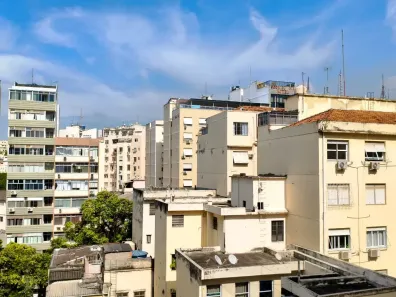Apartamento com 2 Quartos à venda, 74m² no Catete, Rio de Janeiro
