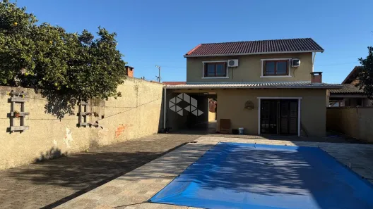 Casa com 3 Quartos à venda, 295m² no Niterói, Canoas
