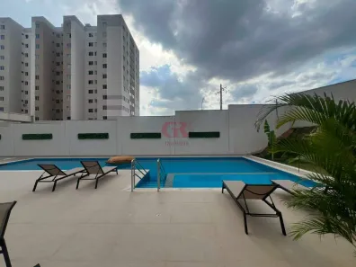 Apartamento com 2 Quartos à venda, 49m² no Palmeiras, Belo Horizonte